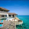 Three Bedroom Overwater Residence